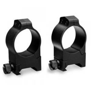 Vortex Viper® Pro 30mm High Rings - Matte