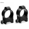 Vortex Viper® Pro 30mm Medium Rings - Matte - Black