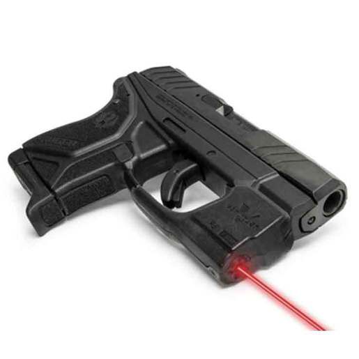 Viridian Elite Red Laser Sight For Ruger LCP II - Red