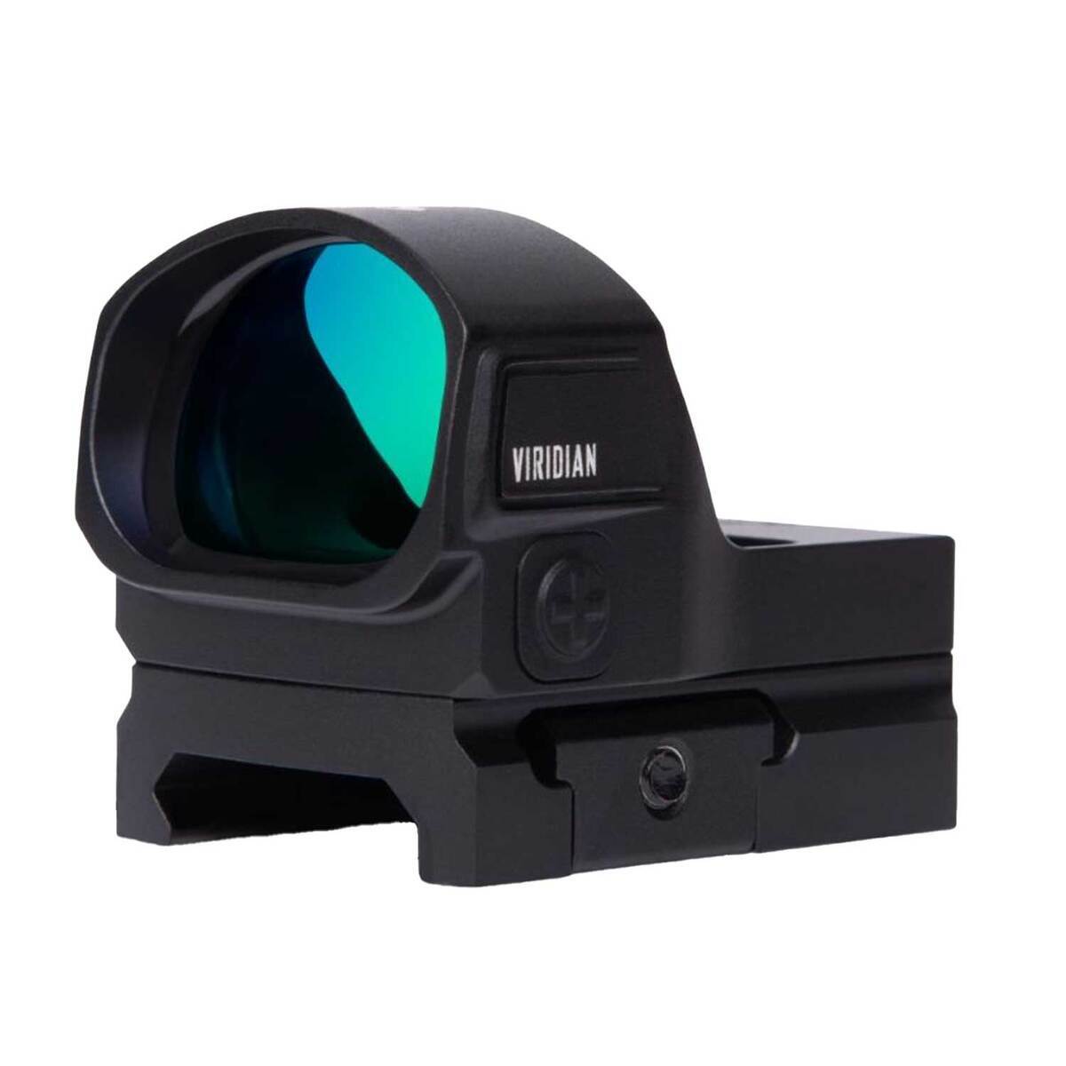 Rfx25 Viridian RFX25 1x Green Dot - 3 MOA Dot | Sportsman's Warehouse
