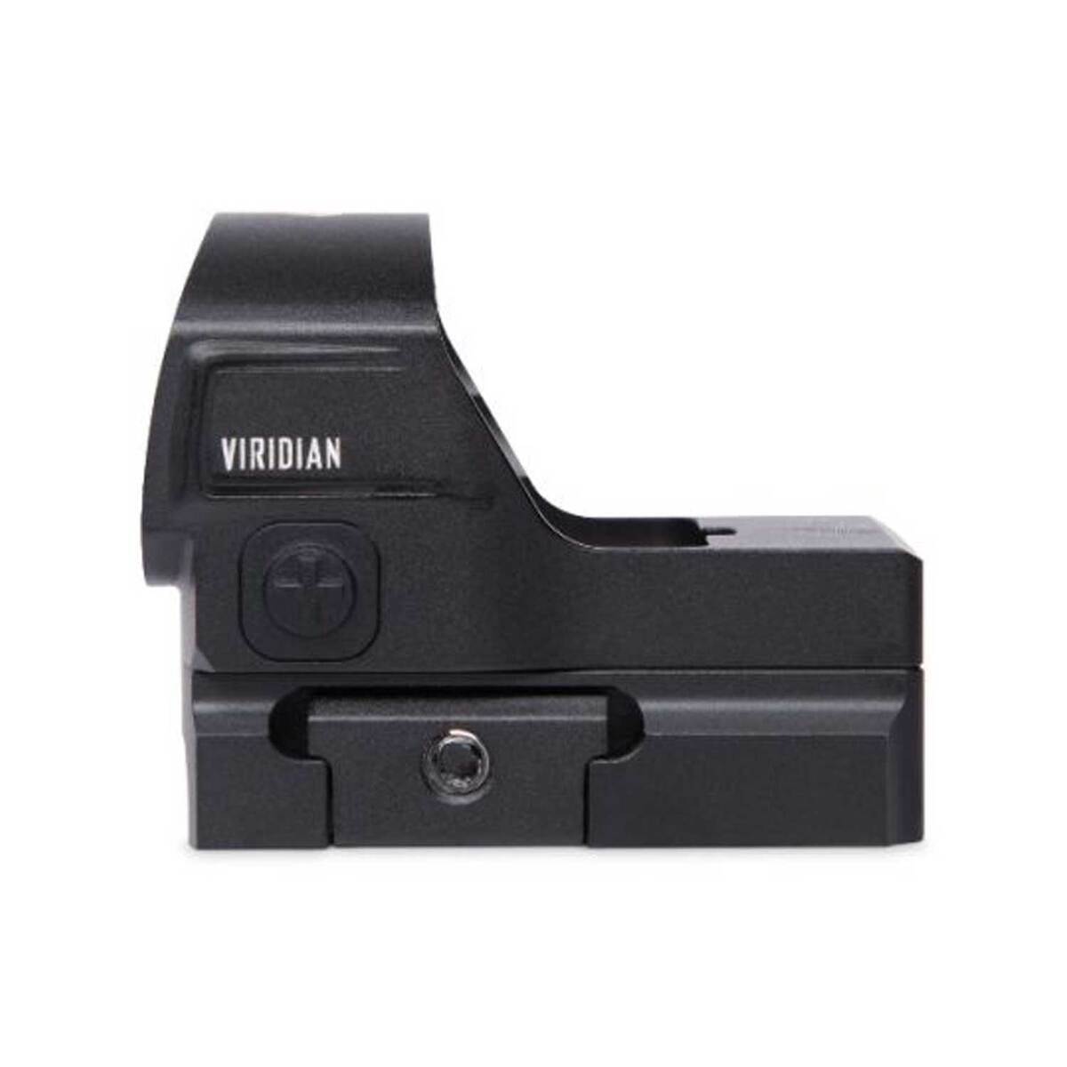 Rfx25 Viridian RFX25 1x Green Dot - 3 MOA Dot | Sportsman's Warehouse