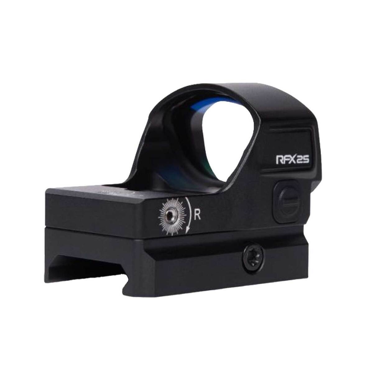 Rfx25 Viridian RFX25 1x Green Dot - 3 MOA Dot | Sportsman's Warehouse