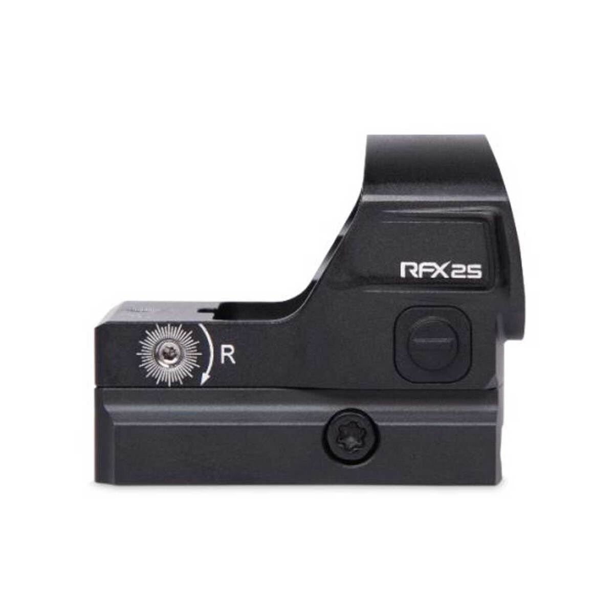 Rfx25 Viridian RFX25 1x Green Dot - 3 MOA Dot | Sportsman's Warehouse