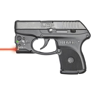 Viridian Ruger LCP Red Laser