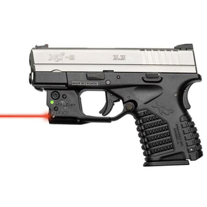 Viridian Springfield XDS Red Laser