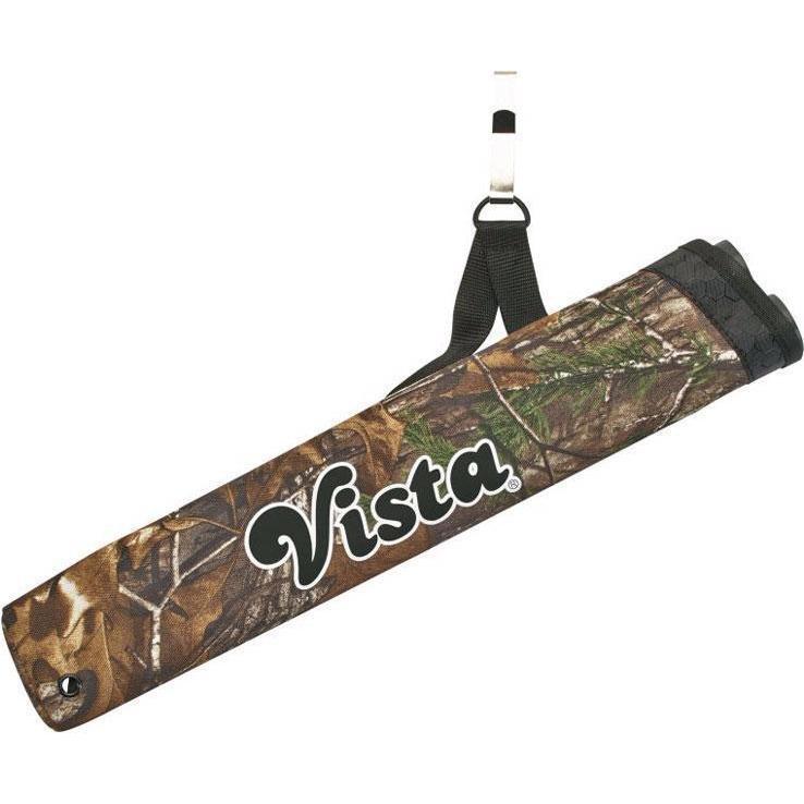 Vista Lil Duece II Side Quiver Vista Lil Duece II Side Quiver