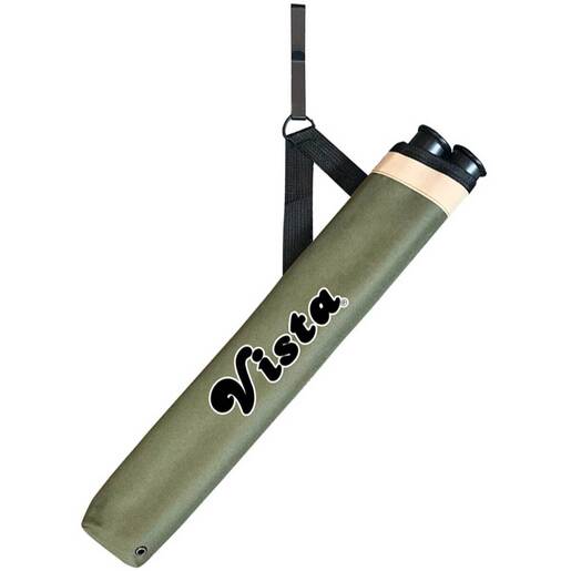 Vista Lil Duece II Side Quiver – Muddy Girl