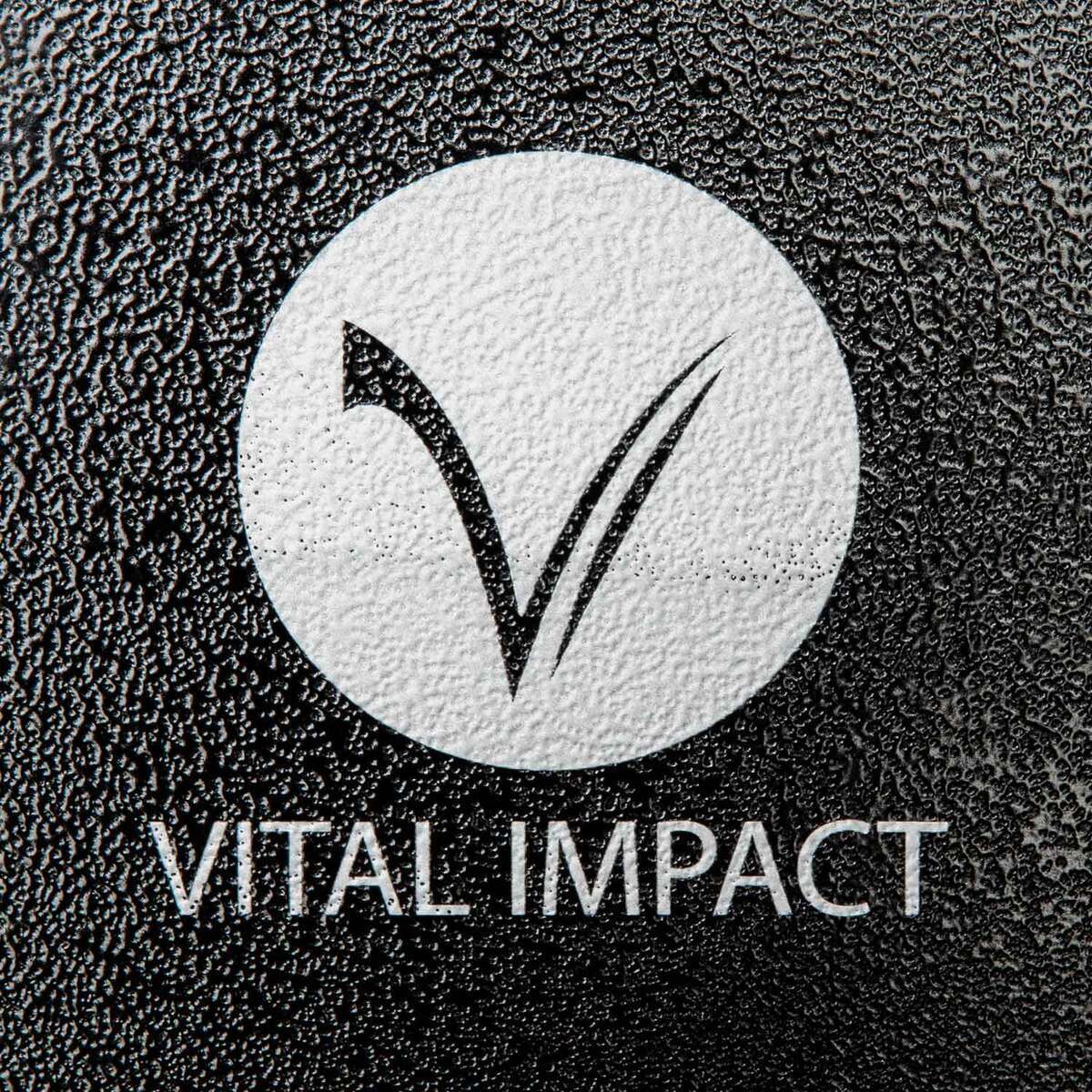 Vital Impact 12 Gun Safe - Black - Black Vital Impact 12 Gun Safe - Black - Black