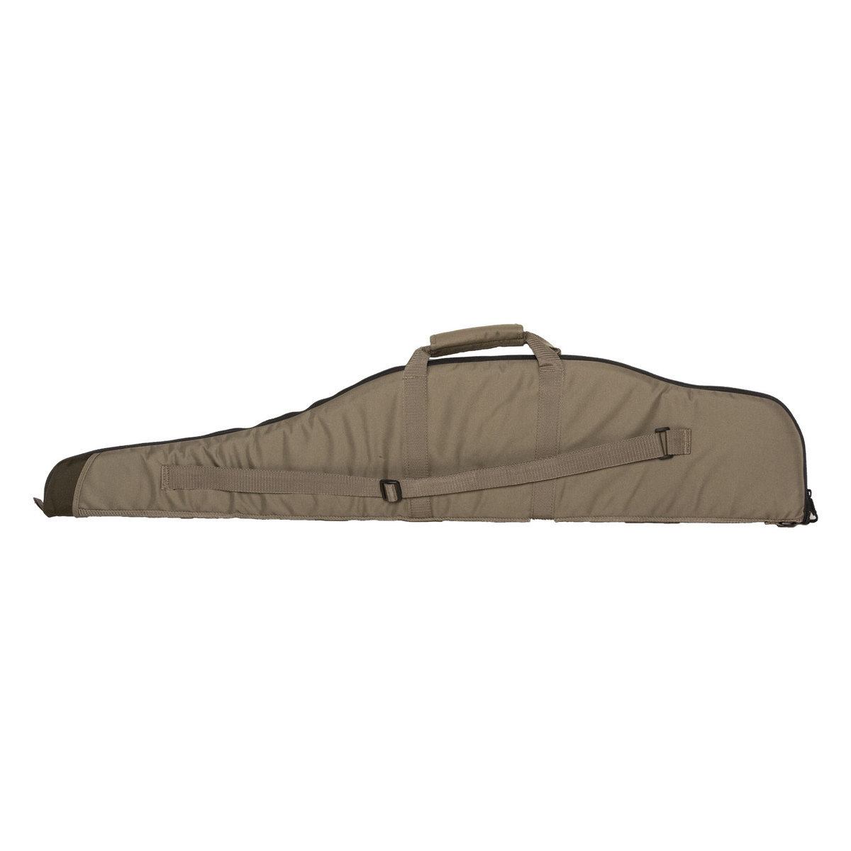 Vital Impact 2 Pocket 48in Rifle Case Vital Impact 2 Pocket 48in Rifle Case