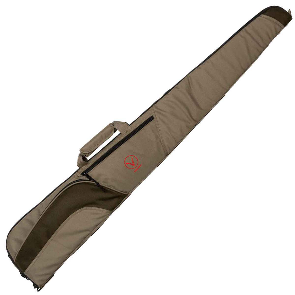 Vital Impact 2 Pocket 52in Shotgun Case Vital Impact 2 Pocket 52in Shotgun Case