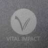 Vital Impact 23 Gun Safe - Black - Black