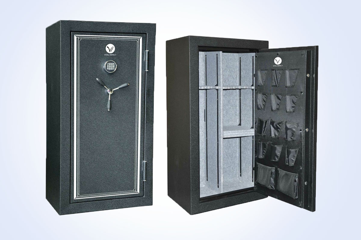 Vital Impact 42 Gun Safe