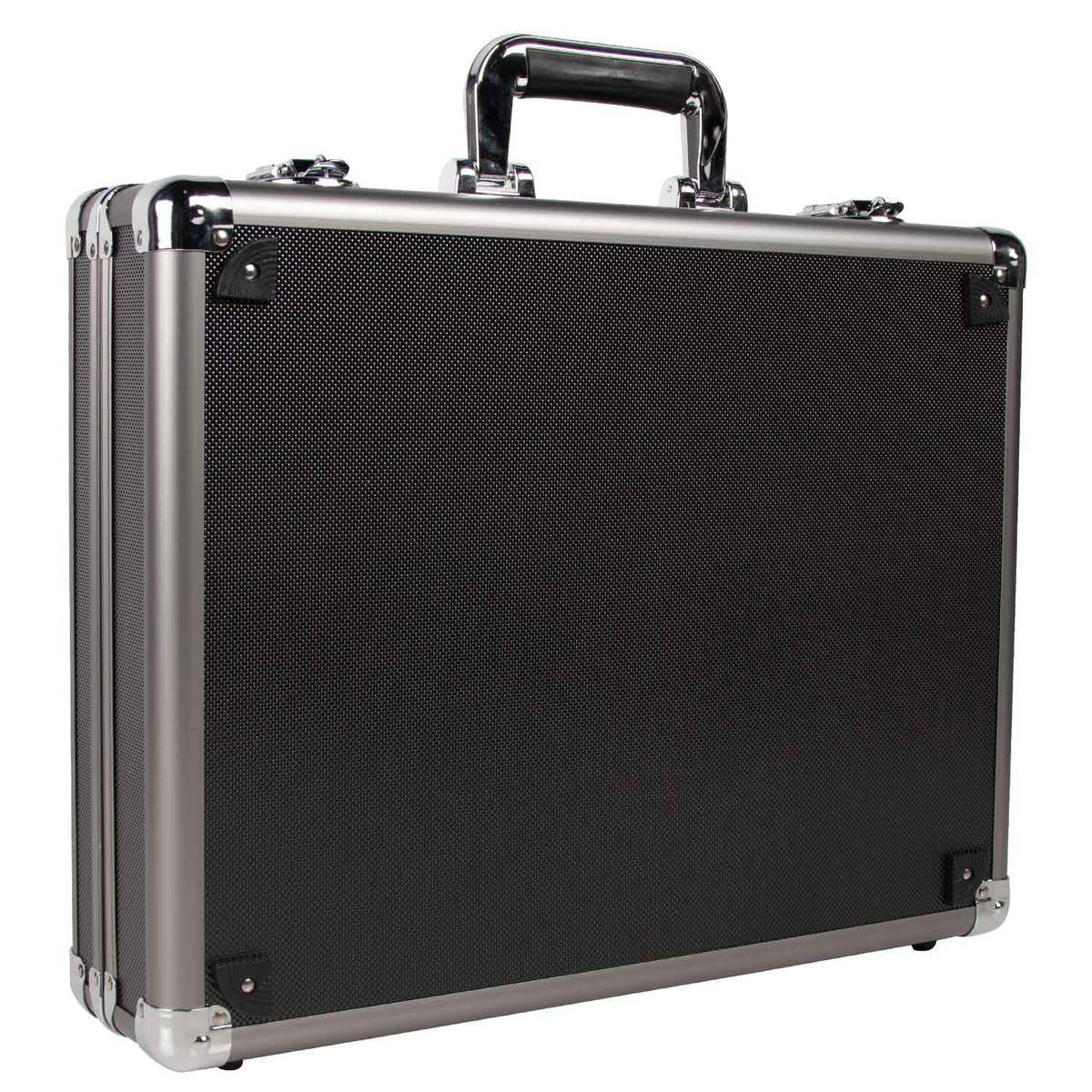 Vital Impact Aluminium Multi Pistol Hard Case Vital Impact Aluminium Multi Pistol Hard Case