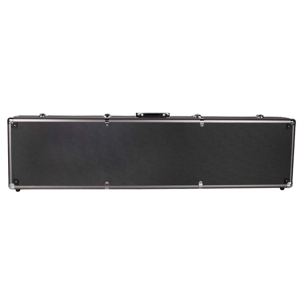 Vital Impact Aluminium 50in Single Rifle Case - Grey Vital Impact Aluminium 50in Single Rifle Case - Grey