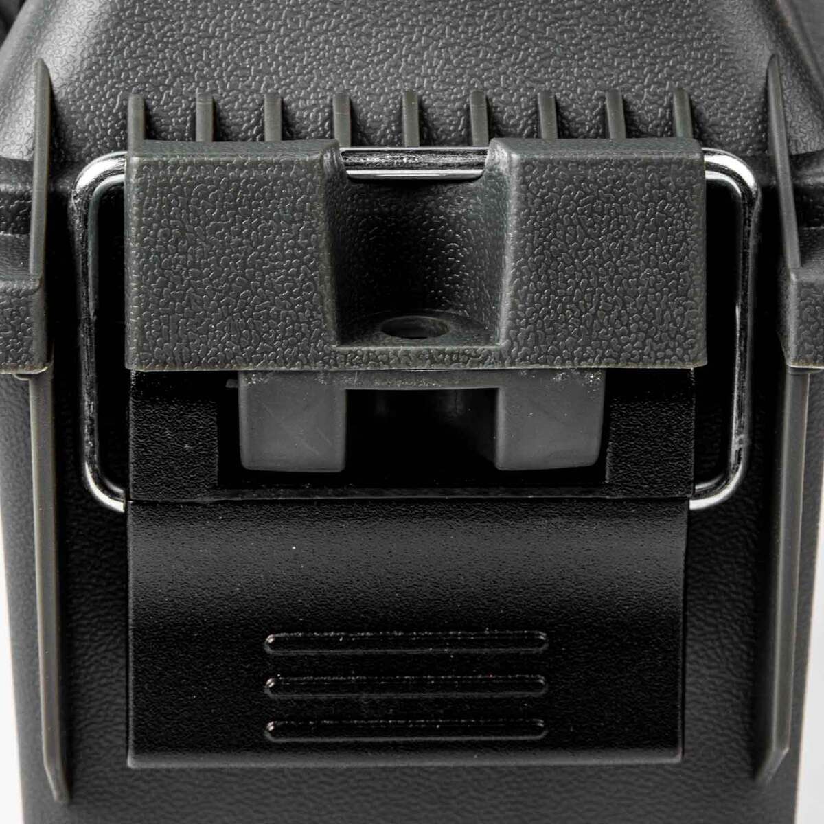 Vital Impact Ammo Dry Storage Box - Green - Green Vital Impact Ammo Dry Storage Box - Green - Green