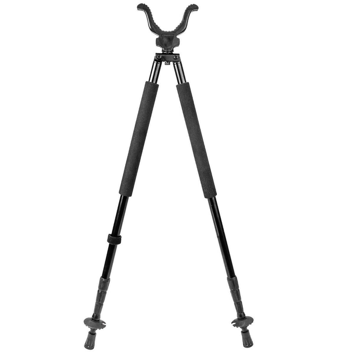 Vital Impact Bi-pod Shooting Stick - Black Vital Impact Bi-pod Shooting Stick - Black