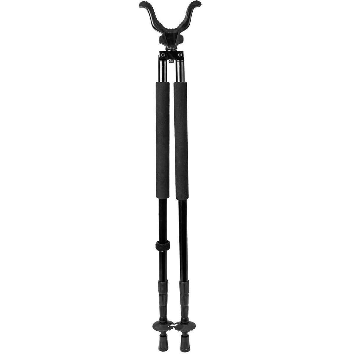 Vital Impact Bi-pod Shooting Stick - Black Vital Impact Bi-pod Shooting Stick - Black