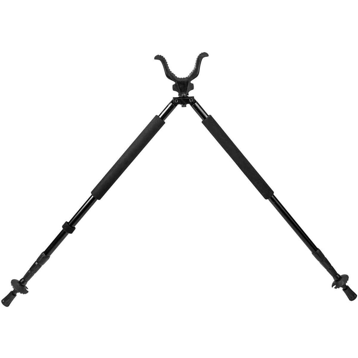 Vital Impact Bi-pod Shooting Stick - Black Vital Impact Bi-pod Shooting Stick - Black