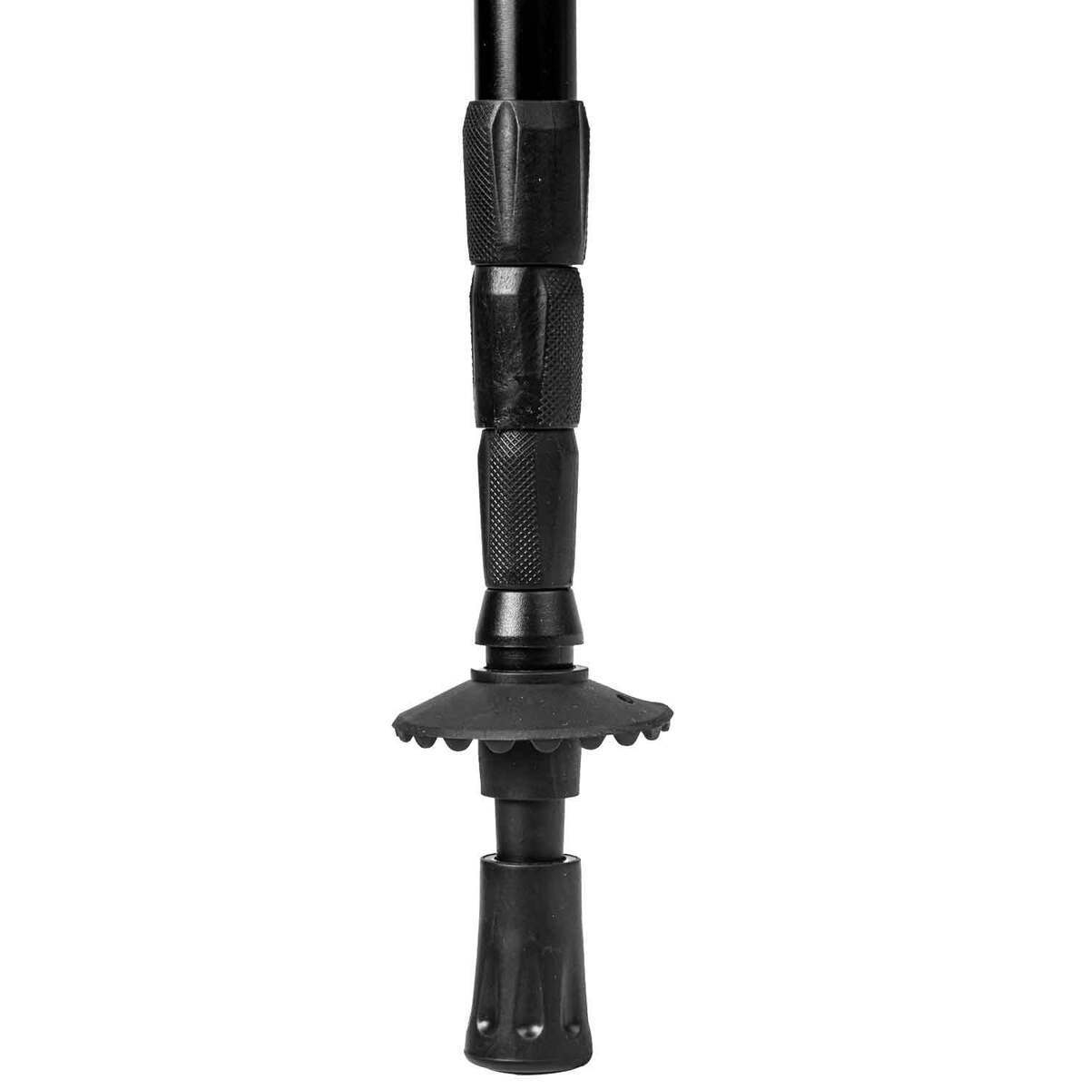 Vital Impact Bi-pod Shooting Stick - Black Vital Impact Bi-pod Shooting Stick - Black