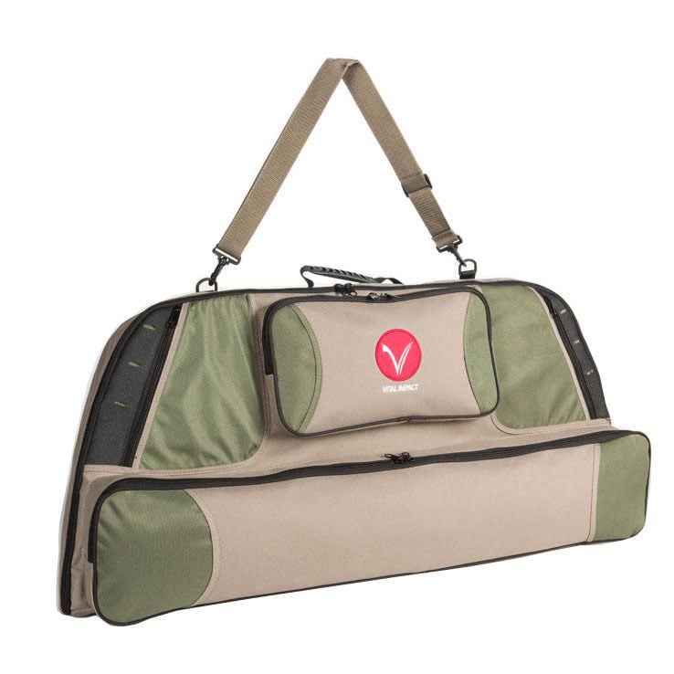 Vital Impact Bow Case Vital Impact Bow Case