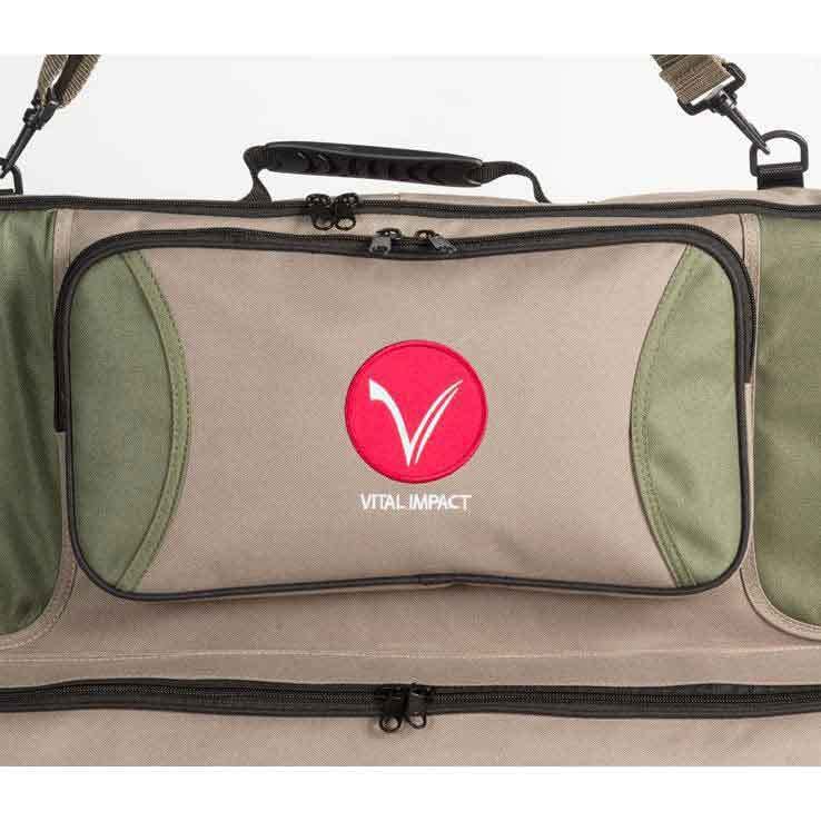 Vital Impact Bow Case Vital Impact Bow Case