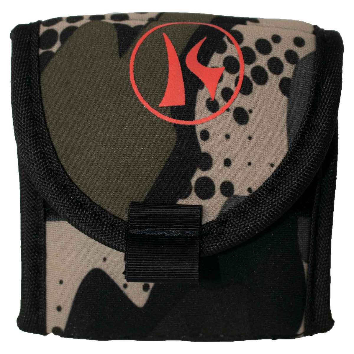 Killik Bullet Binder Cartridge Pouch - K-1 Camo - K-1 Camo Killik Bullet Binder Cartridge Pouch - K-1 Camo - K-1 Camo