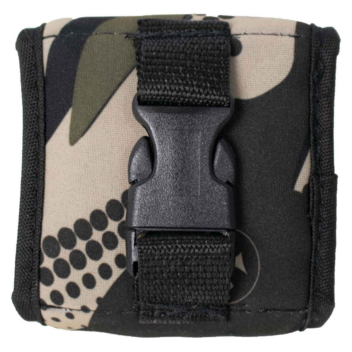 Killik Bullet Binder Cartridge Pouch - K-1 Camo - K-1 Camo Killik Bullet Binder Cartridge Pouch - K-1 Camo - K-1 Camo