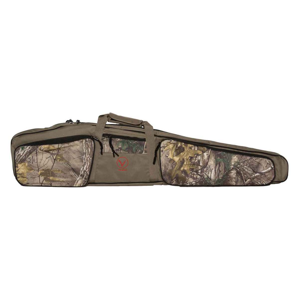 Vital Impact Deluxe 48in Rifle Case Vital Impact Deluxe 48in Rifle Case