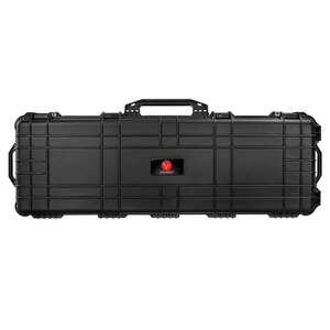Vital Impact Tactical Roller 53in Hard Rifle Case