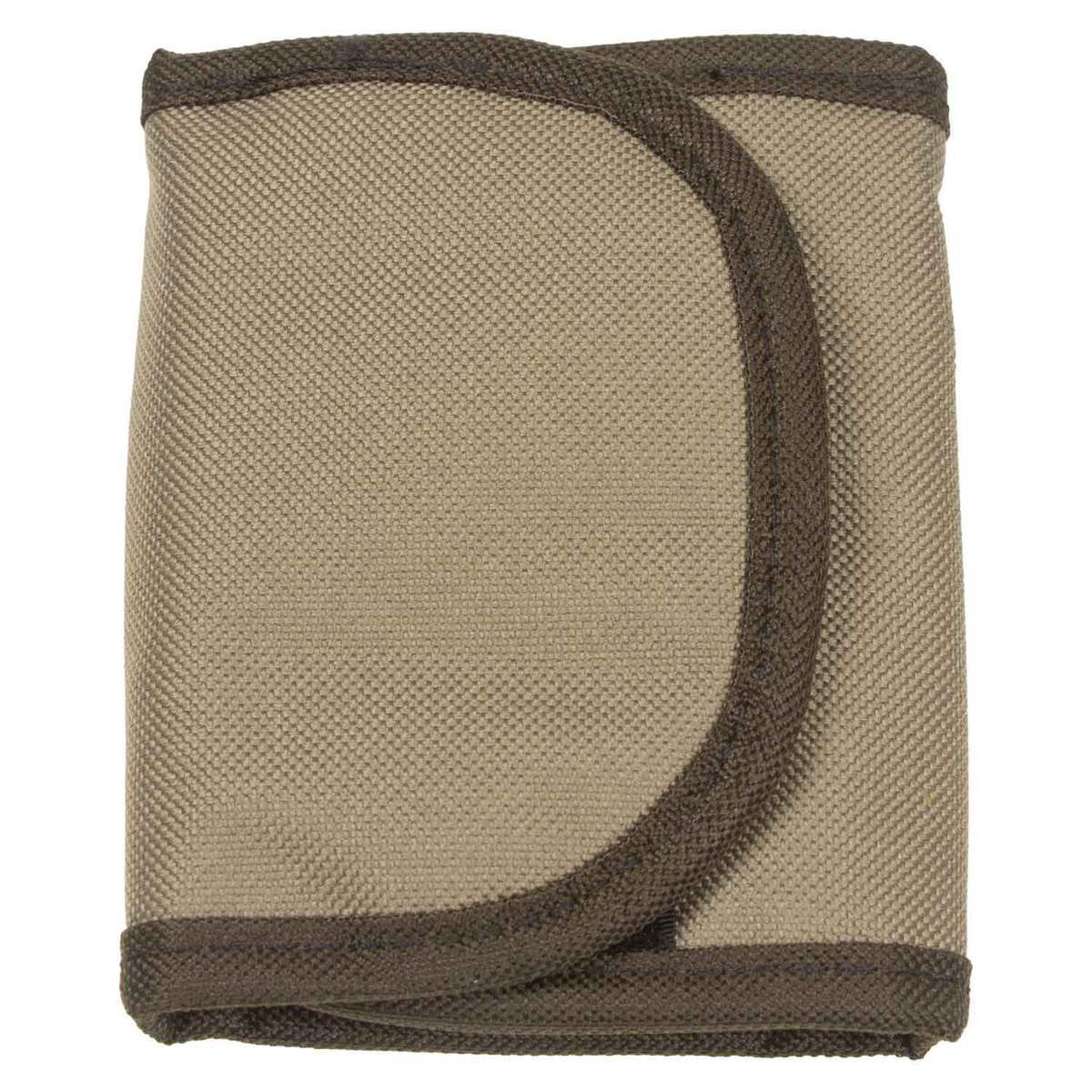 Vital Impact Fold Down Rifle Shell Holder - Tan - Tan Vital Impact Fold Down Rifle Shell Holder - Tan - Tan