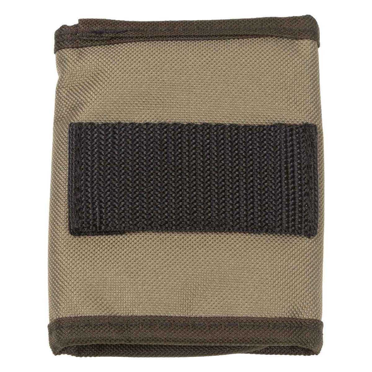 Vital Impact Fold Down Rifle Shell Holder - Tan - Tan Vital Impact Fold Down Rifle Shell Holder - Tan - Tan