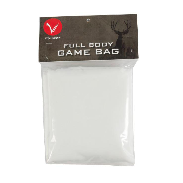 Vital Impact Game Bag Vital Impact Game Bag
