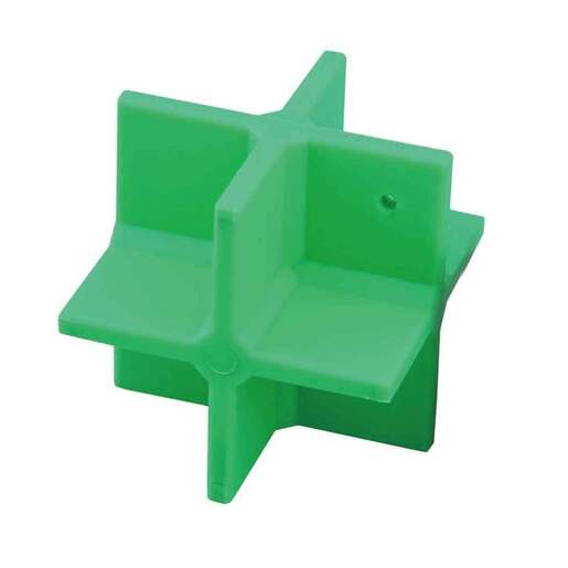 Vital Impact HD 4in Bouncing Cube Self Healing Target