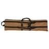 Vital Impact Layout 48in Rifle Case - Coyote Tan