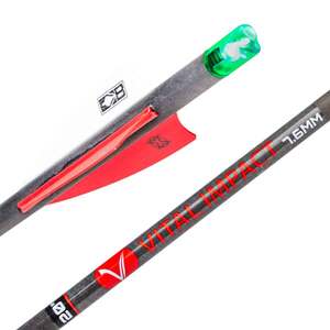 Vital Impact Lighted Carbon 20 Inch Crossbow Bolt - 3 pack