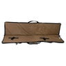 Vital Impact LR01 Shooters Combo 54in Rifle Case - Coyote - Coyote