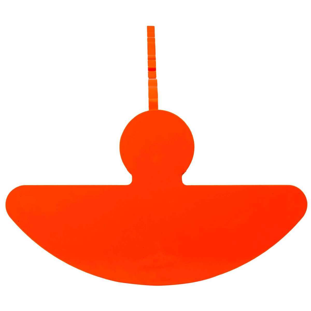 Vital Impact Rockin Coyote Target - Orange Vital Impact Rockin Coyote Target - Orange
