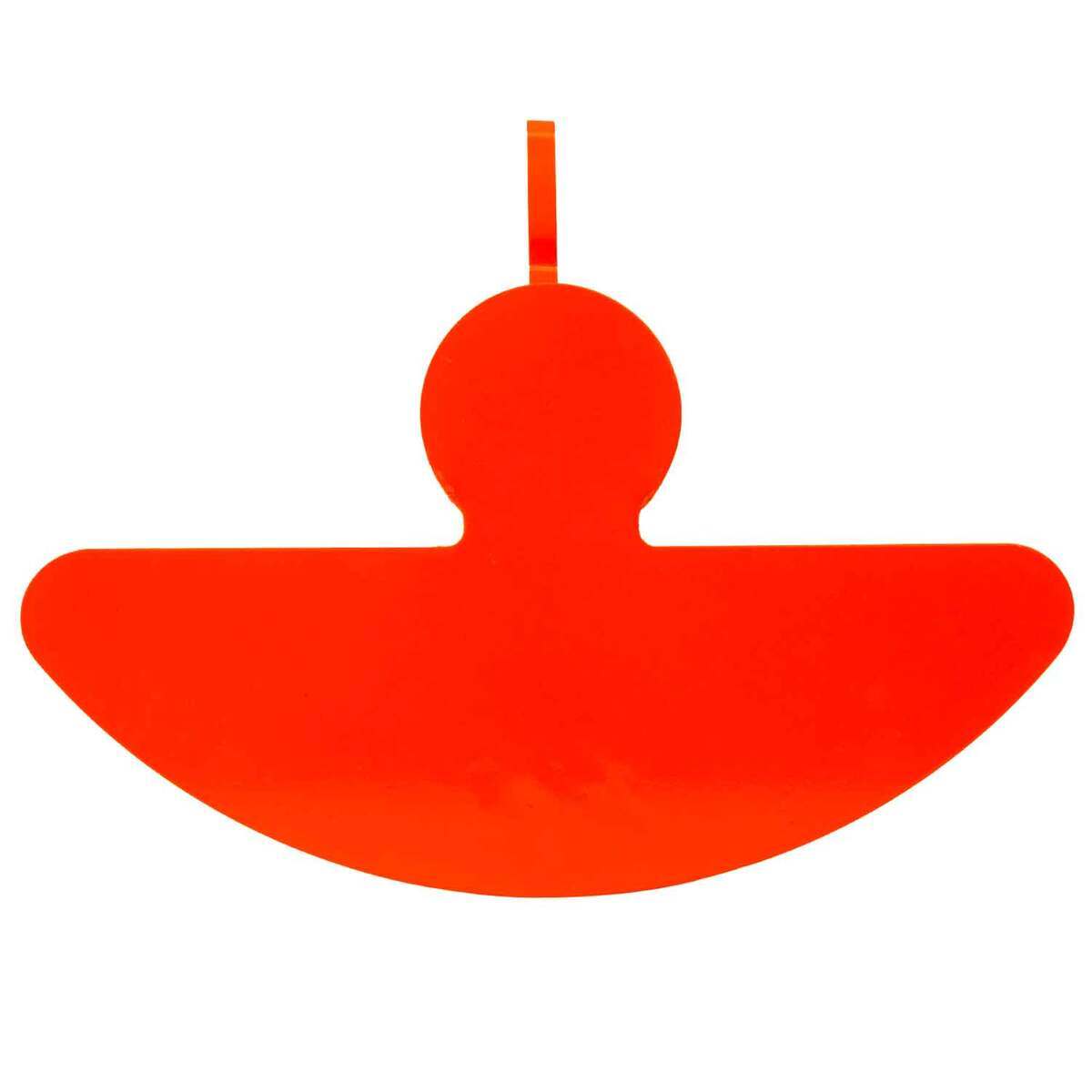 Vital Impact Rockin Rabbit Target - Orange Vital Impact Rockin Rabbit Target - Orange