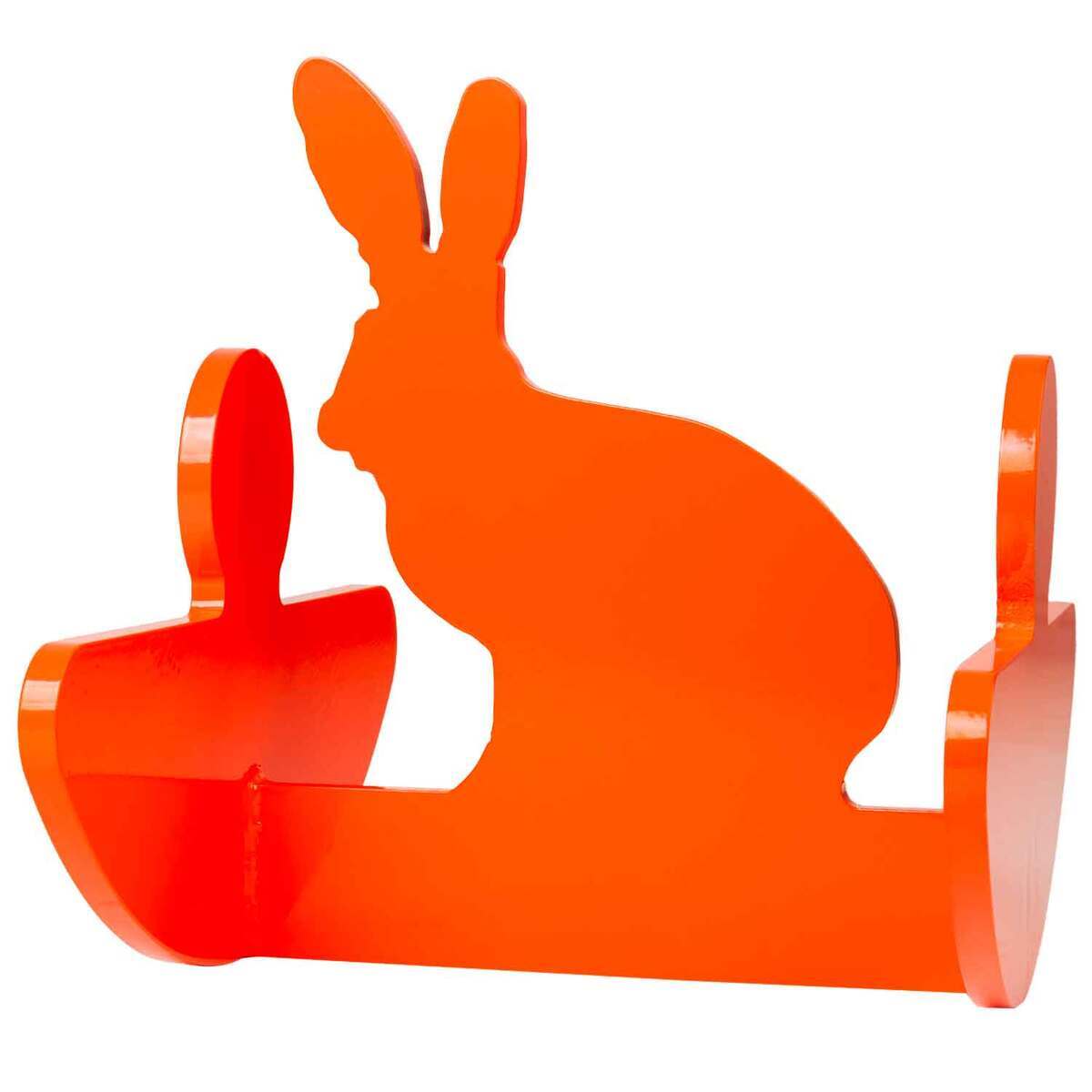 Vital Impact Rockin Rabbit Target - Orange Vital Impact Rockin Rabbit Target - Orange