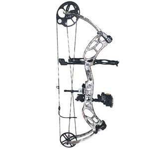 Vital Impact Timber II 70lbs Right Hand Camo Compound Bow