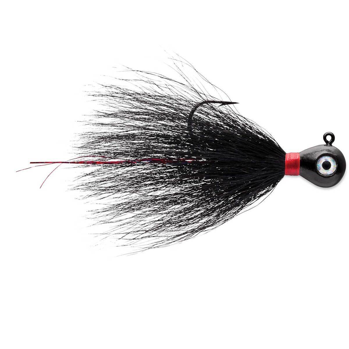 VMC BKJ Bucktail Jig VMC BKJ Bucktail Jig