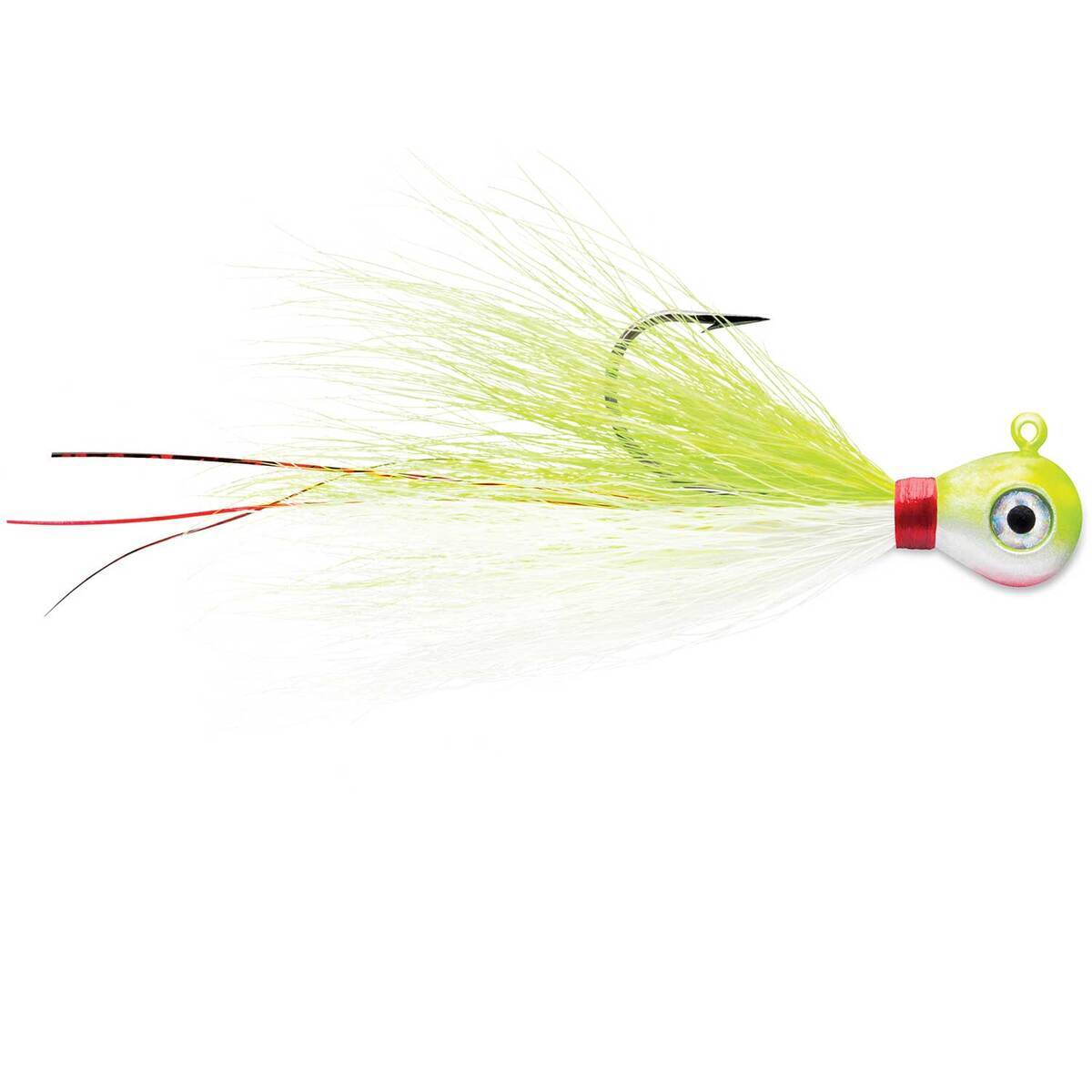 VMC BKJ Bucktail Jig VMC BKJ Bucktail Jig