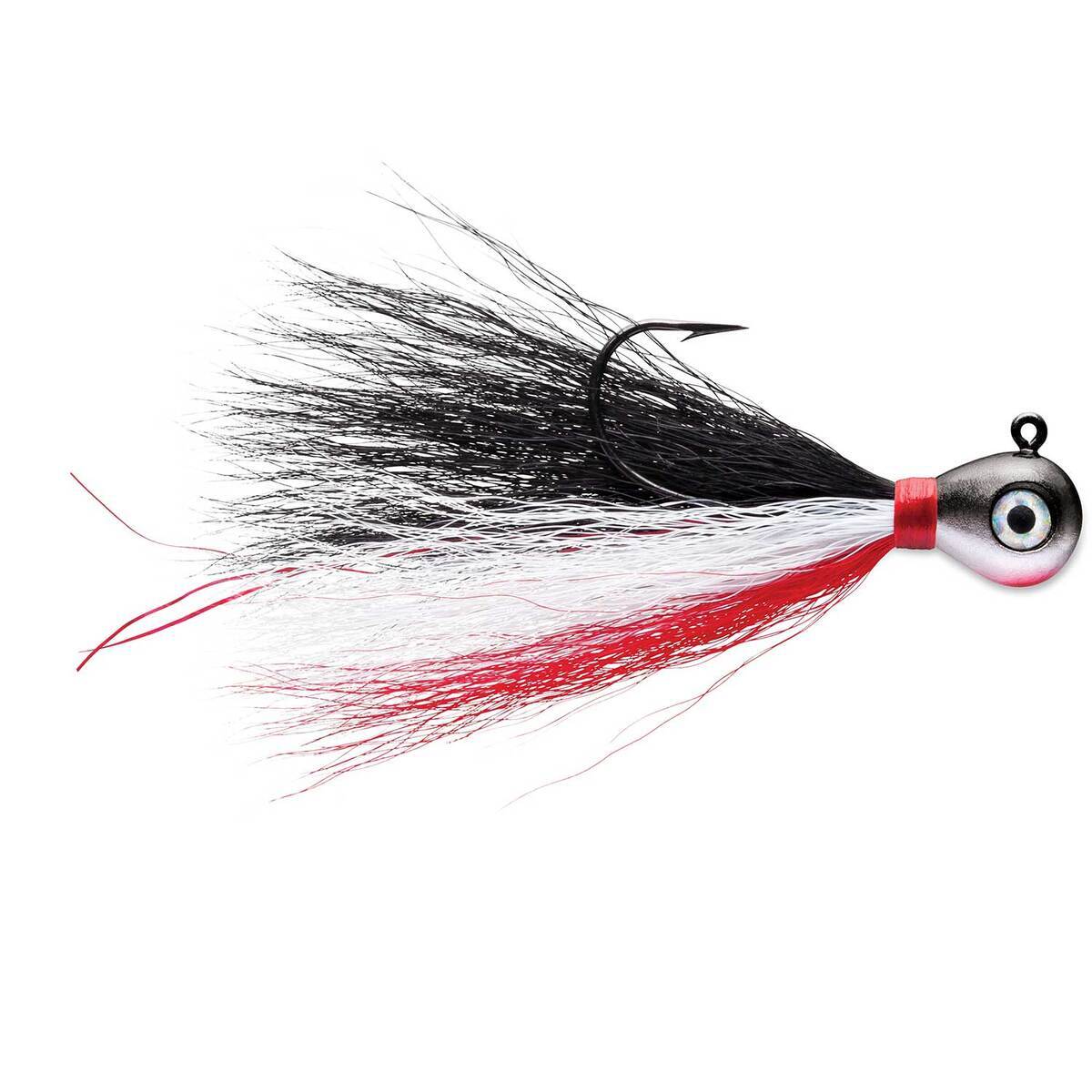 VMC BKJ Bucktail Jig VMC BKJ Bucktail Jig