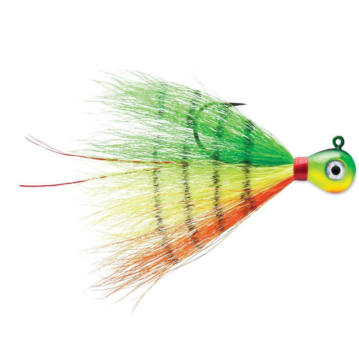 VMC BKJ Bucktail Jig VMC BKJ Bucktail Jig
