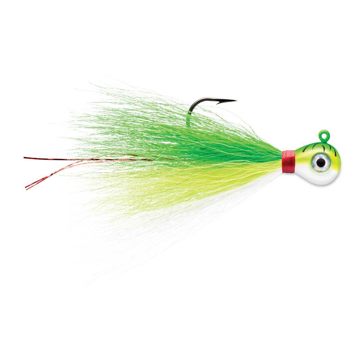 VMC BKJ Bucktail Jig VMC BKJ Bucktail Jig