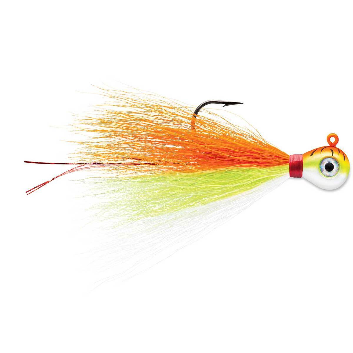 VMC BKJ Bucktail Jig VMC BKJ Bucktail Jig