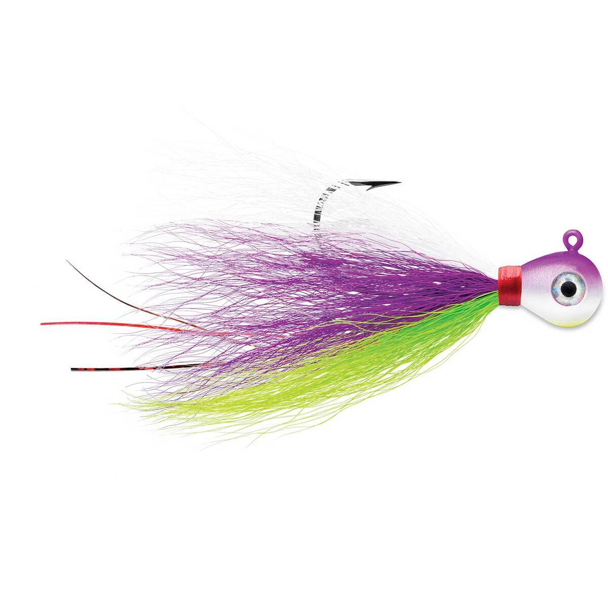 VMC BKJ Bucktail Jig VMC BKJ Bucktail Jig