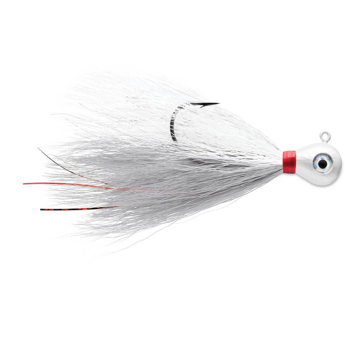 VMC BKJ Bucktail Jig VMC BKJ Bucktail Jig