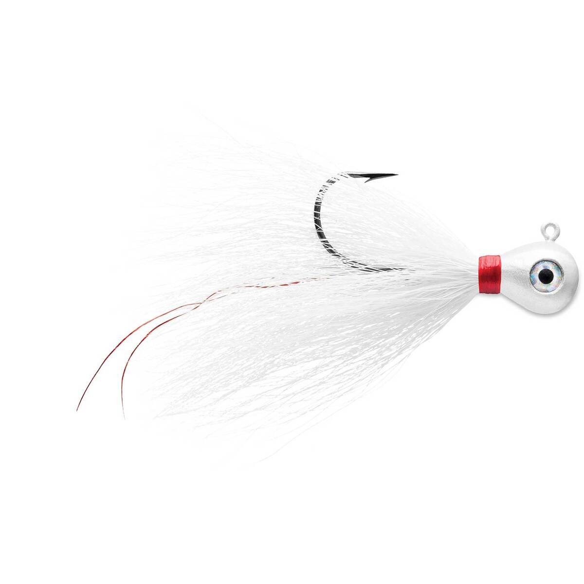VMC BKJ Bucktail Jig VMC BKJ Bucktail Jig