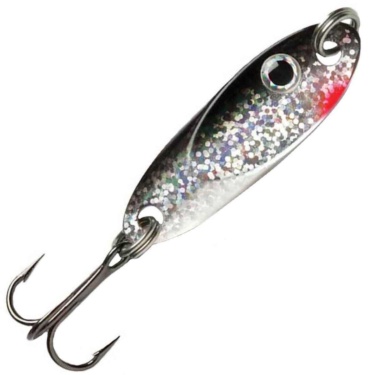 VMC Flash Champ Ice Fishing Spoon VMC Flash Champ Ice Fishing Spoon